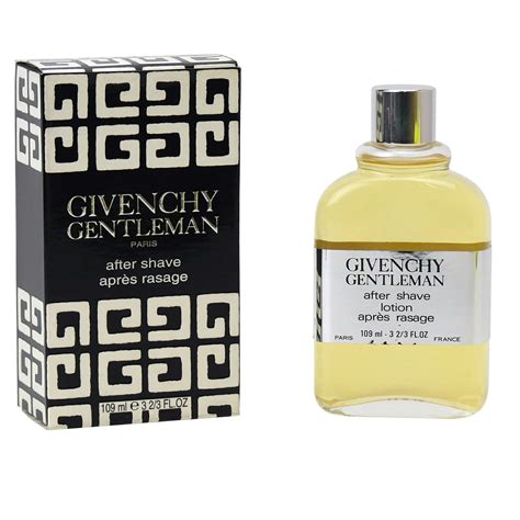 givenchy for mens|Givenchy gentleman aftershave for men.